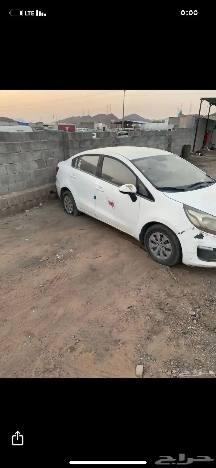 قطع غيار ريو وميستوبيشي سوزوكي التيما فورد صني 6