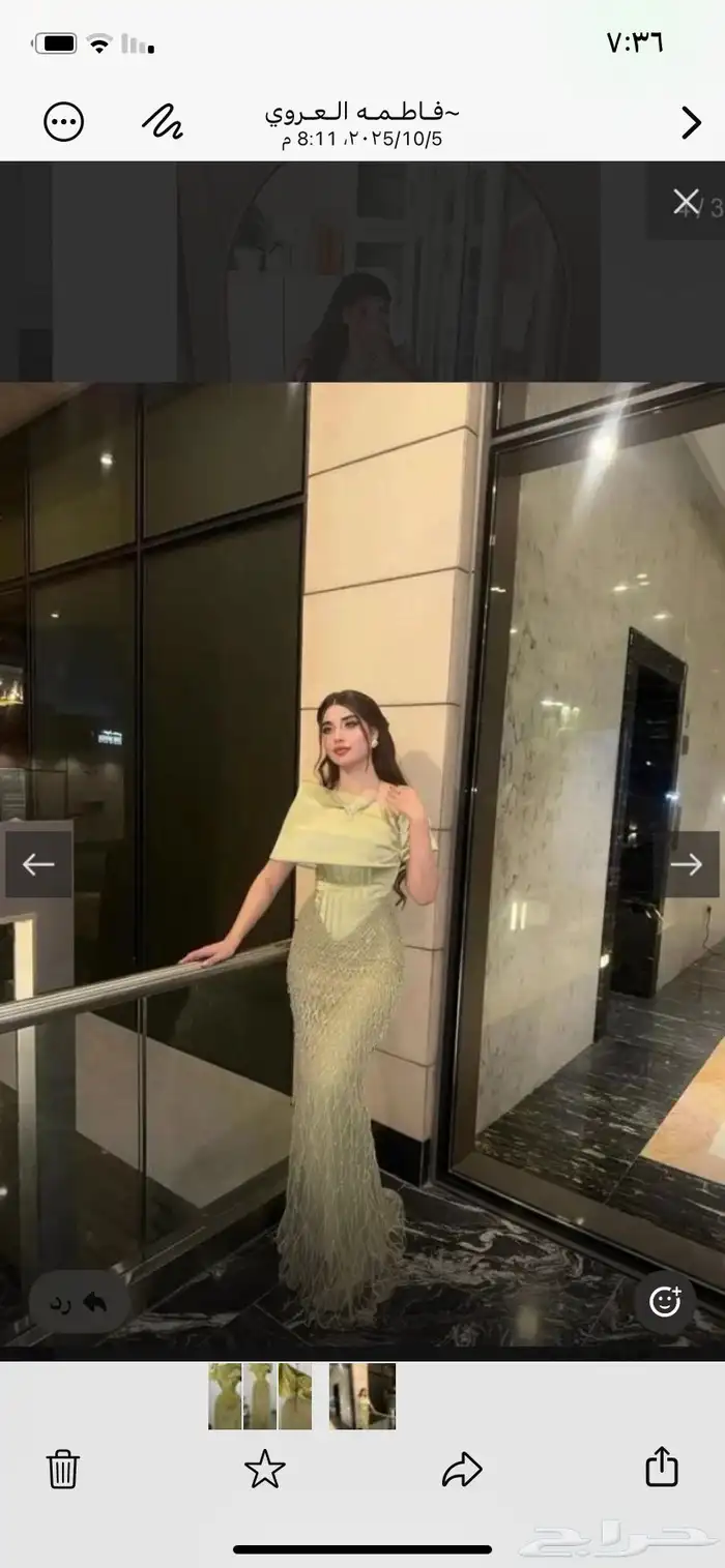 فساتين سهرة 1