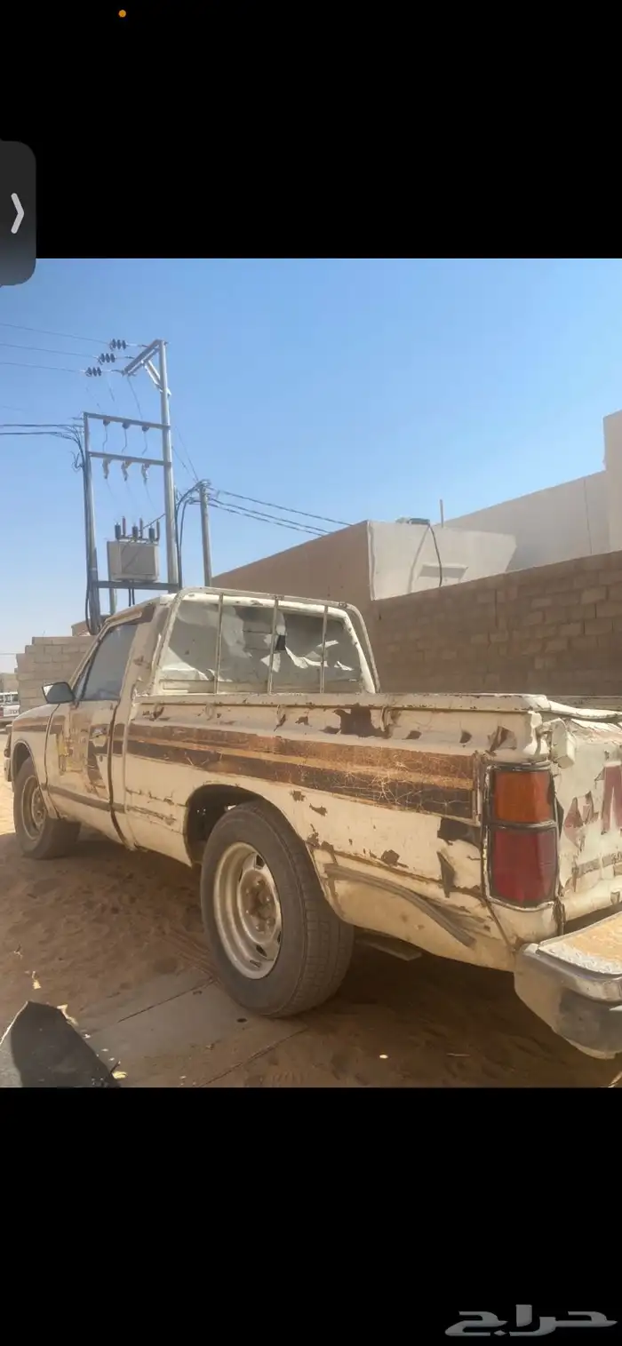 ددسن 1983 مسقط 4