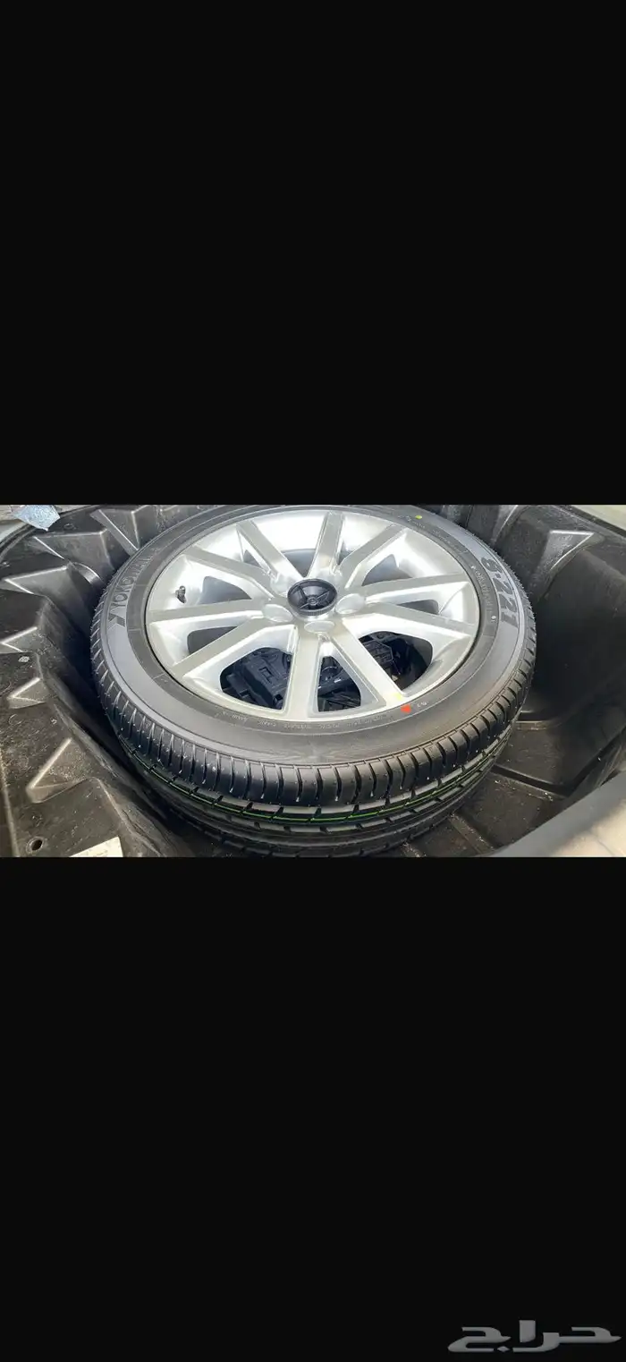 كابرس اسود 2015 بدي وكاله ممشى قليل نظيف جدا مسيوم 109 35