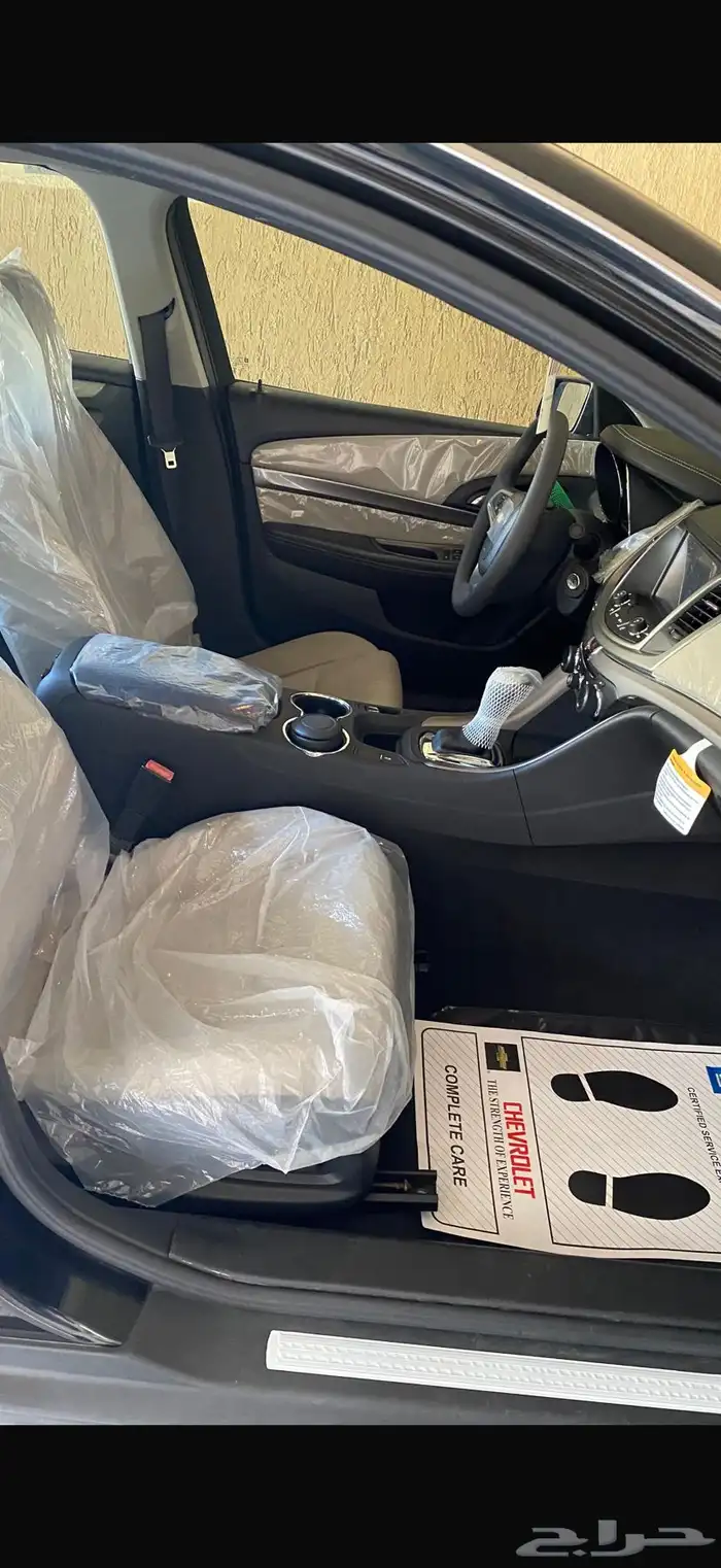 كابرس اسود 2015 بدي وكاله ممشى قليل نظيف جدا مسيوم 109 29