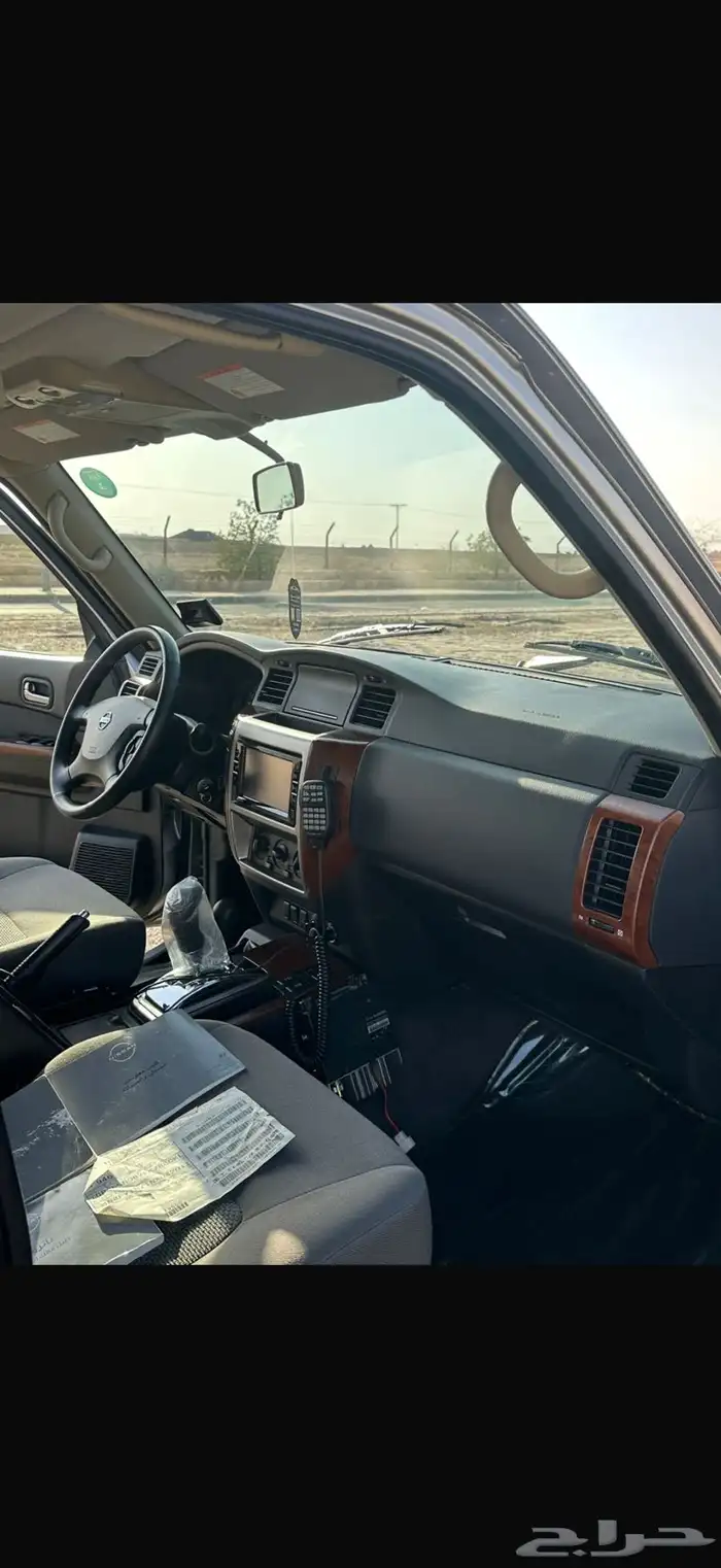 فتك سفاري 2022 6