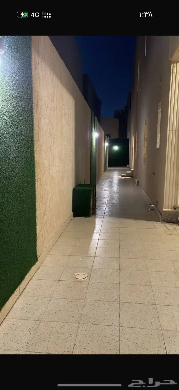 فيلا للبيع في حي الشعله من المالك مباشره . 0