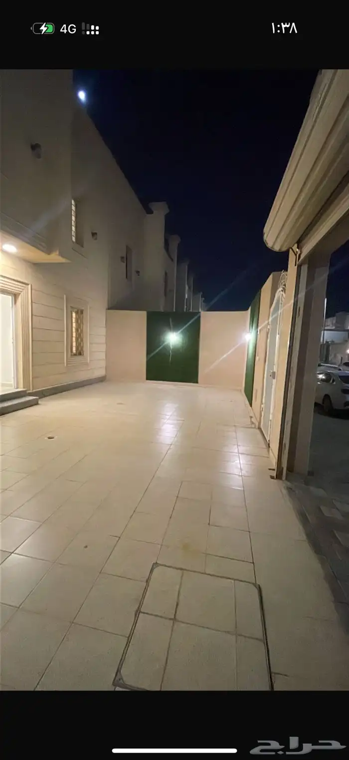 فيلا للبيع في حي الشعله من المالك مباشره . 1