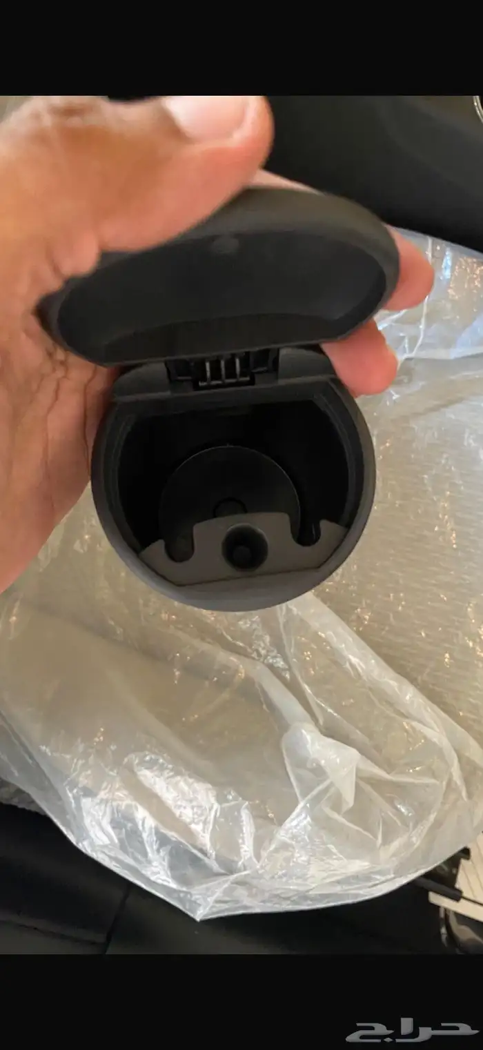 كابرس اسود 2015 بدي وكاله ممشى قليل نظيف جدا مسيوم 109 27