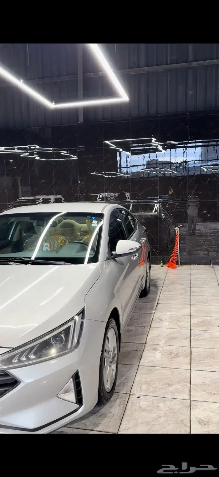 النترا 2020 نص فل 9