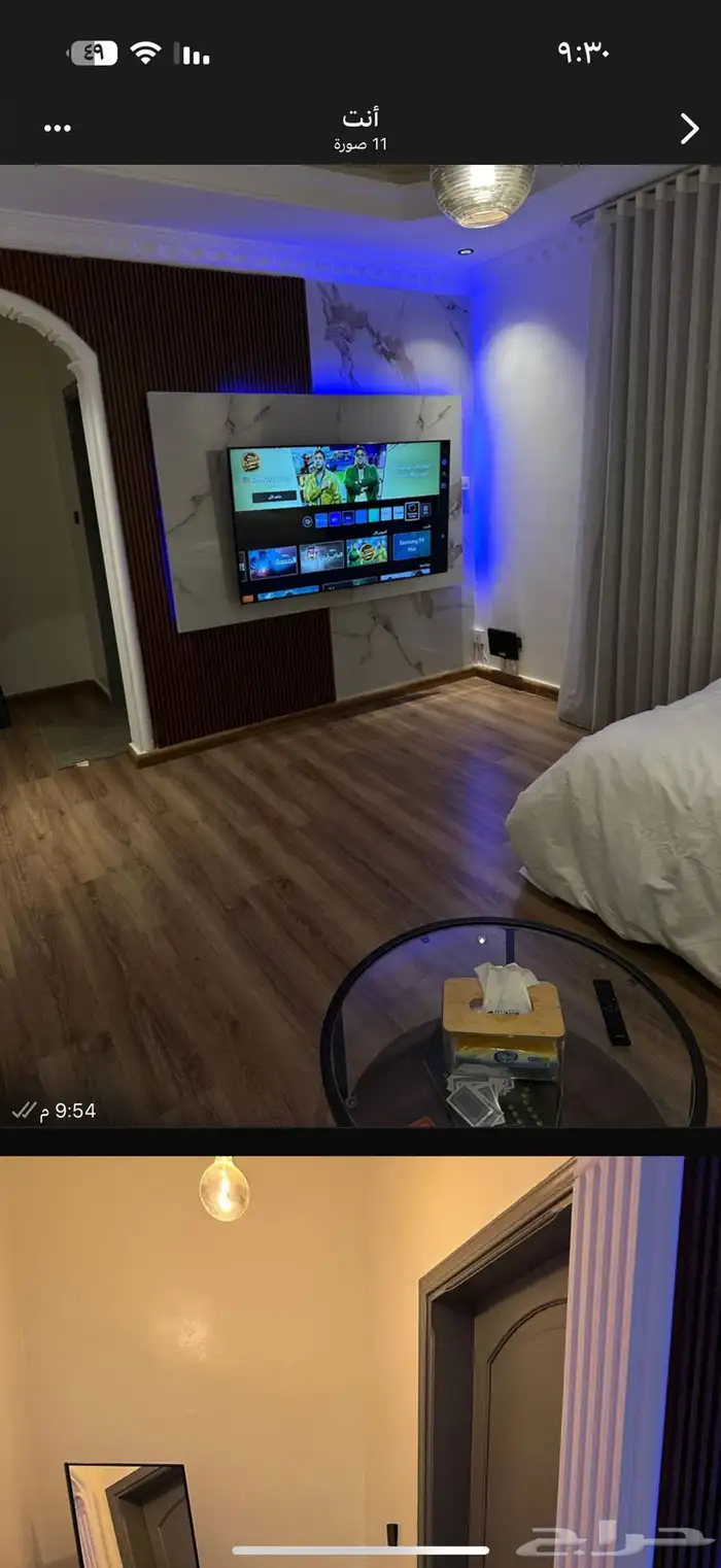 استديو متكامل للتقبيل مع التاجير بالباطن 0