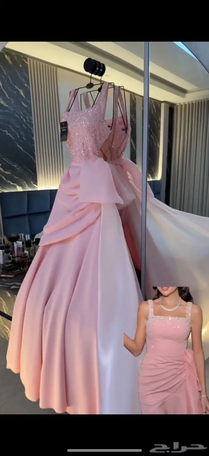 فستان للبيع 0