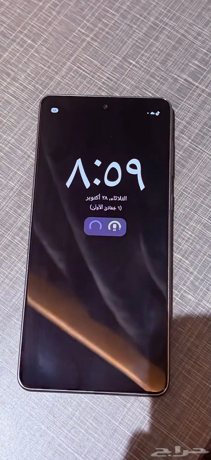 جوال سامسونق A 73 5G 1