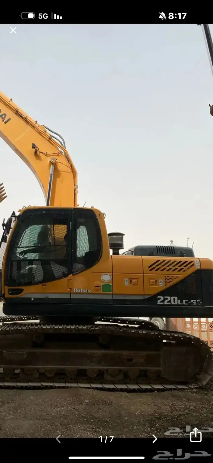 للايجار بوكلين هونداي 0