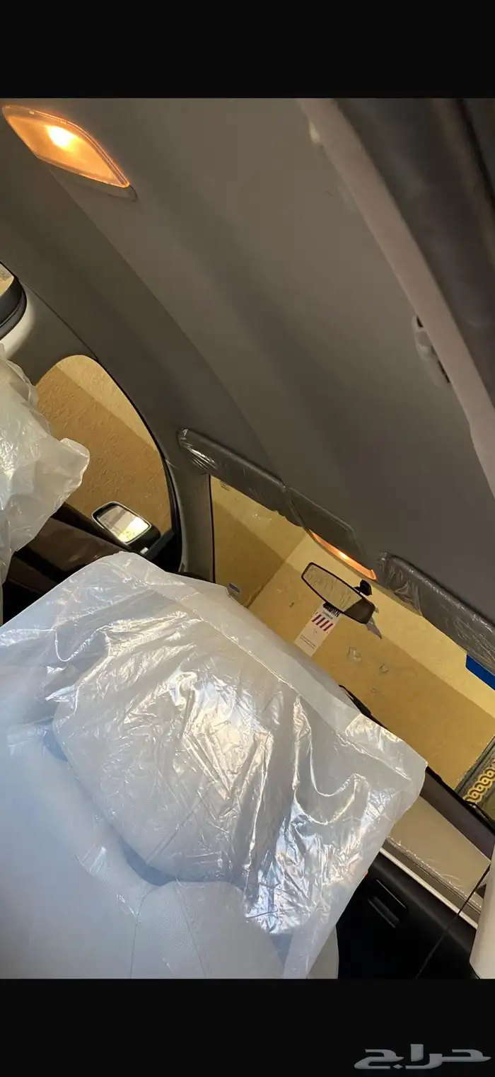 كابرس اسود 2015 بدي وكاله ممشى قليل نظيف جدا مسيوم 109 24