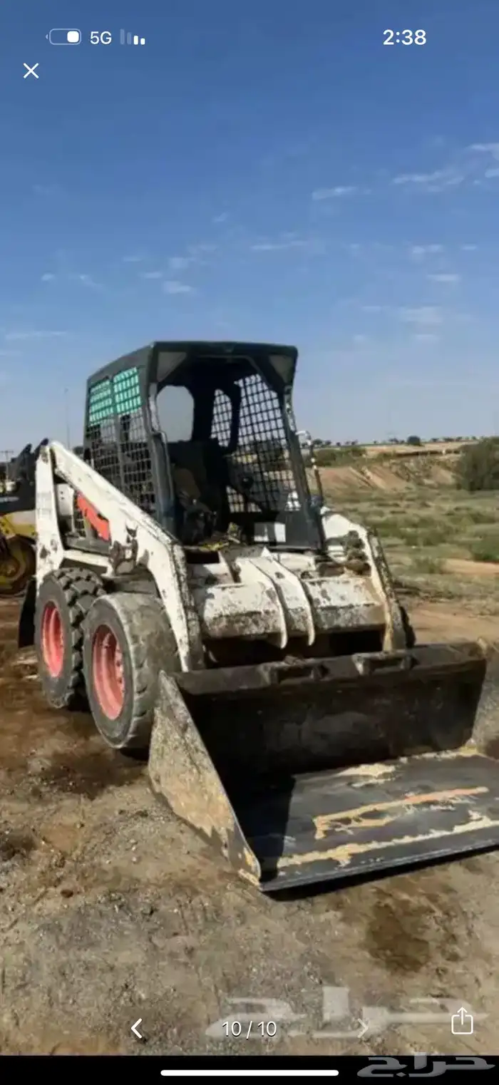 تأجير معدات داخل وخارج القصيم 16