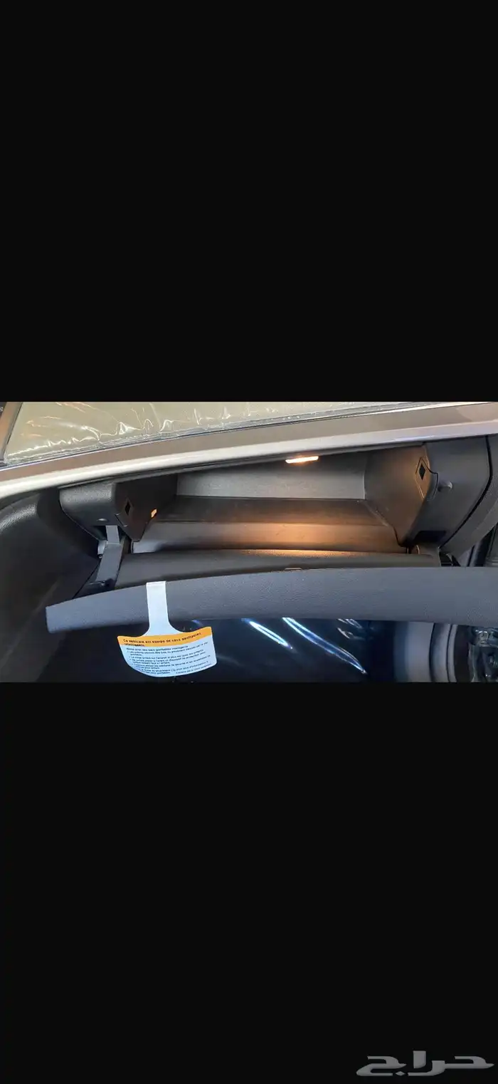 كابرس اسود 2015 بدي وكاله ممشى قليل نظيف جدا مسيوم 109 26