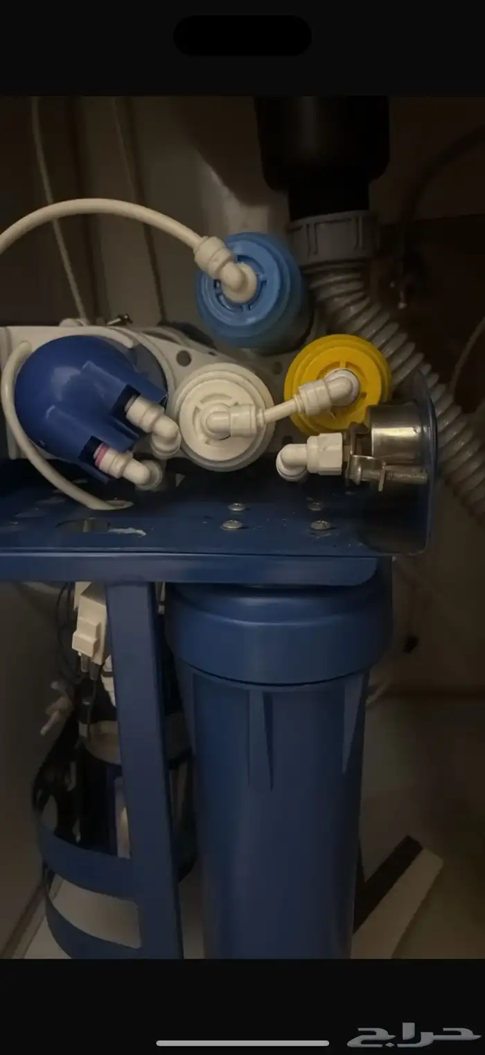 براده جدبده استعمال تظيف بفلاترها 3