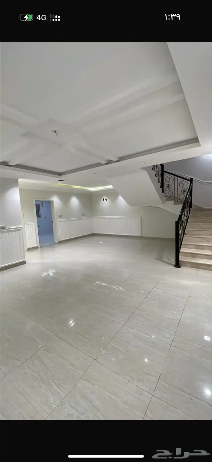 فيلا للبيع في حي الشعله من المالك مباشره . 2