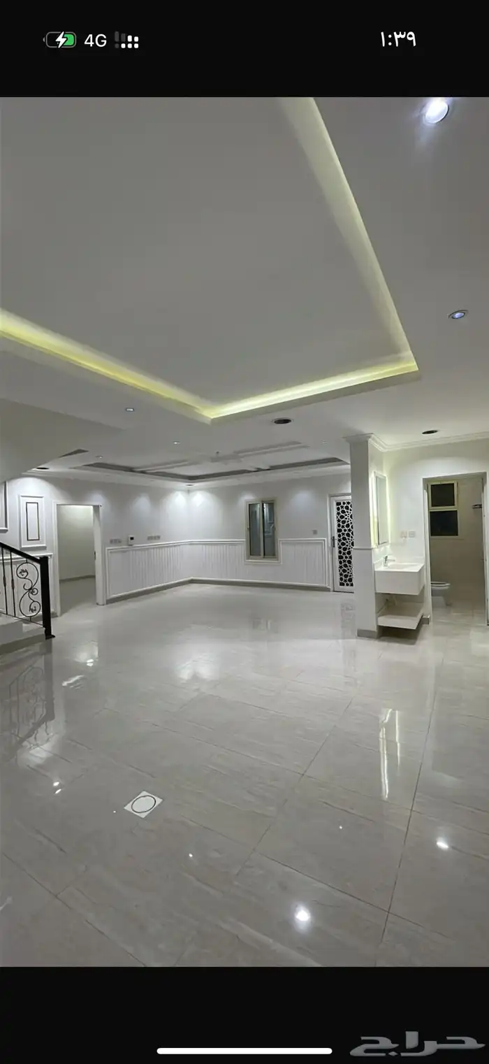 فيلا للبيع في حي الشعله من المالك مباشره . 5