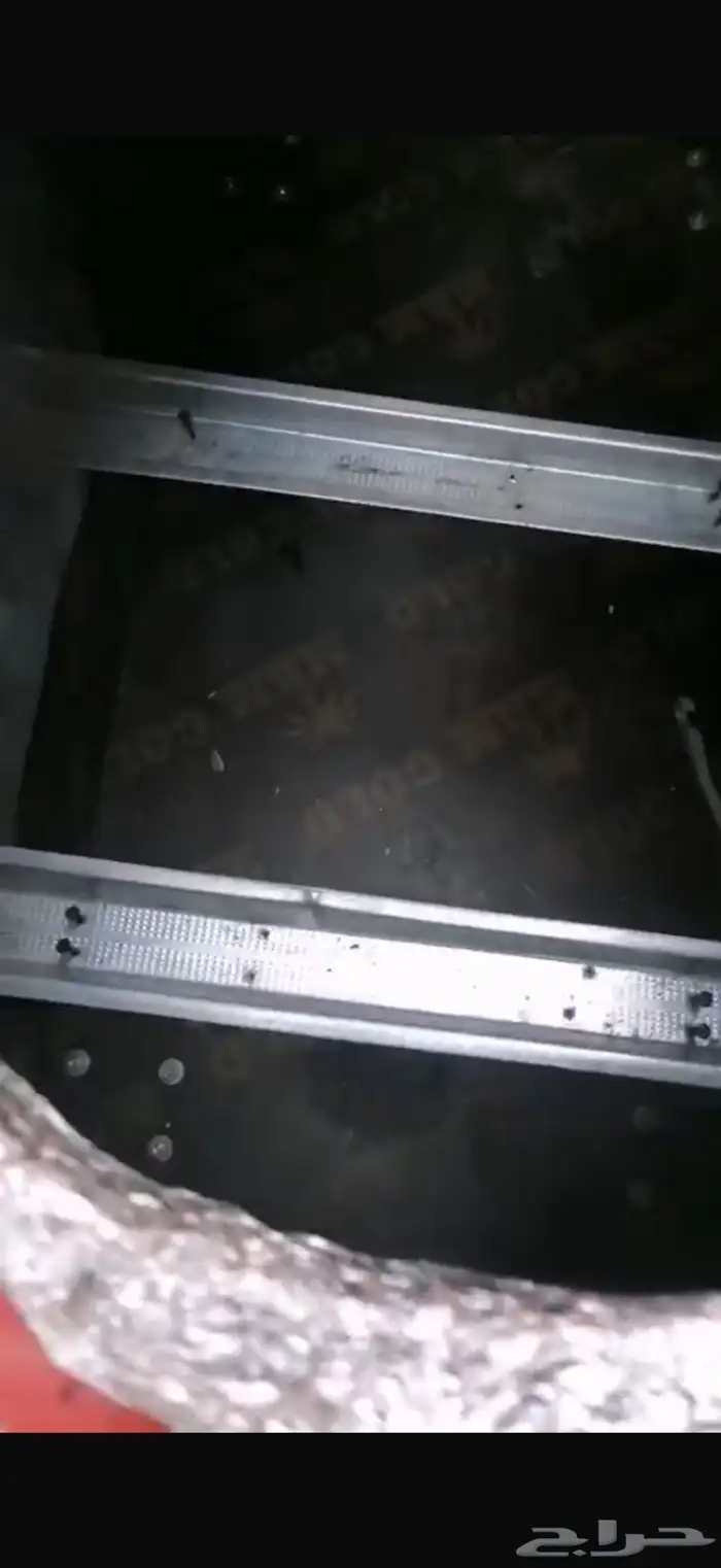 عربيه بطاطس شبه جديده 3