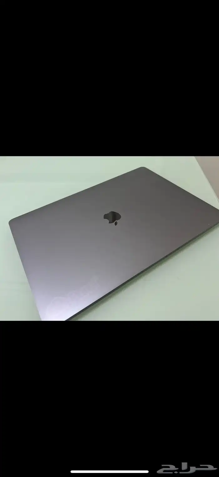 ماك بوك 15 انش تتش بار كور i7 مواصفات عاليه جدا 4