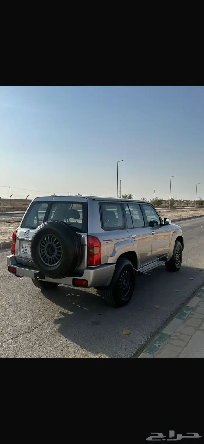 فتك سفاري 2022 1