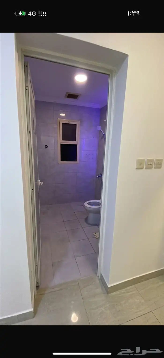 فيلا للبيع في حي الشعله من المالك مباشره . 12