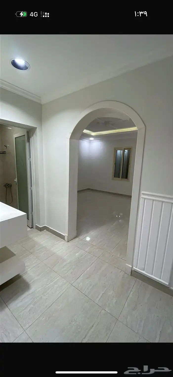 فيلا للبيع في حي الشعله من المالك مباشره . 6