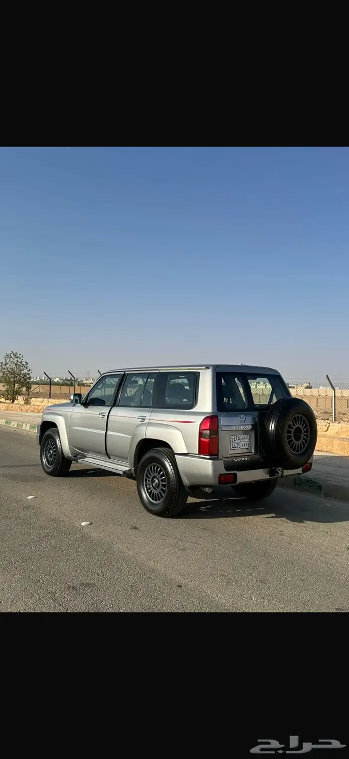 فتك سفاري 2022 2