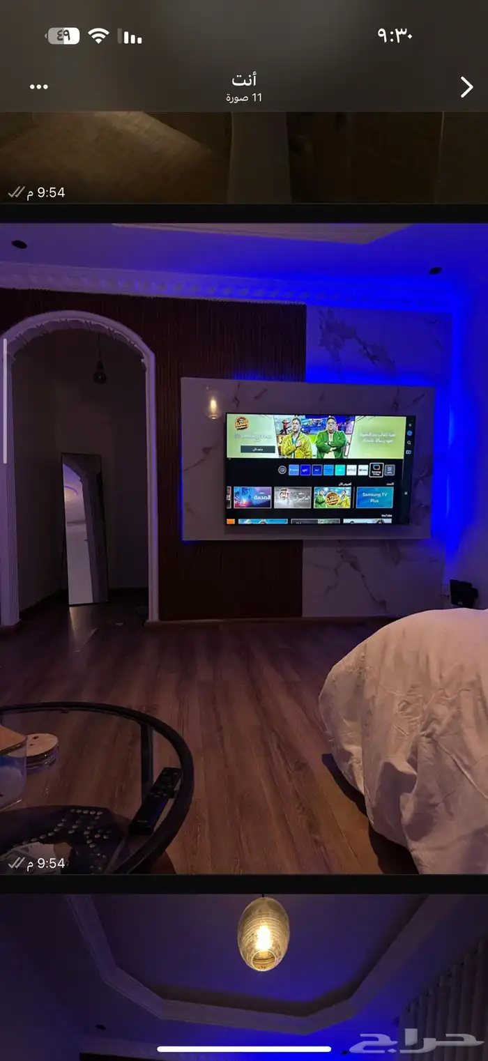 استديو متكامل للتقبيل مع التاجير بالباطن 3