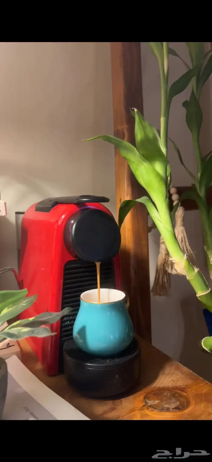 مكينه نسبريو م فيها ولا شي ابد السدادات بسيط الي يبيها يتوص 0