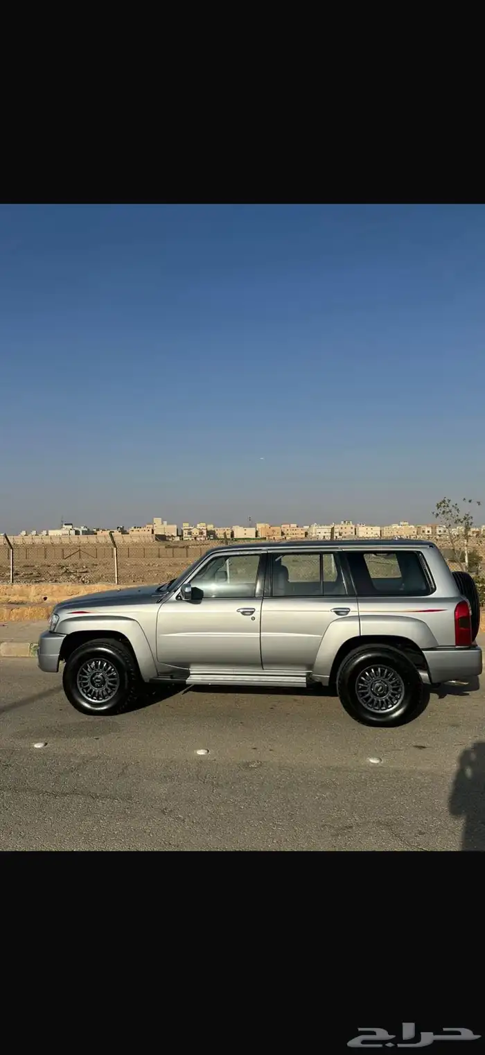 فتك سفاري 2022 4