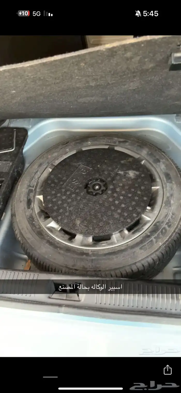 لكزس Es2011 عبد اللطيف جميل بمششى قليل 13