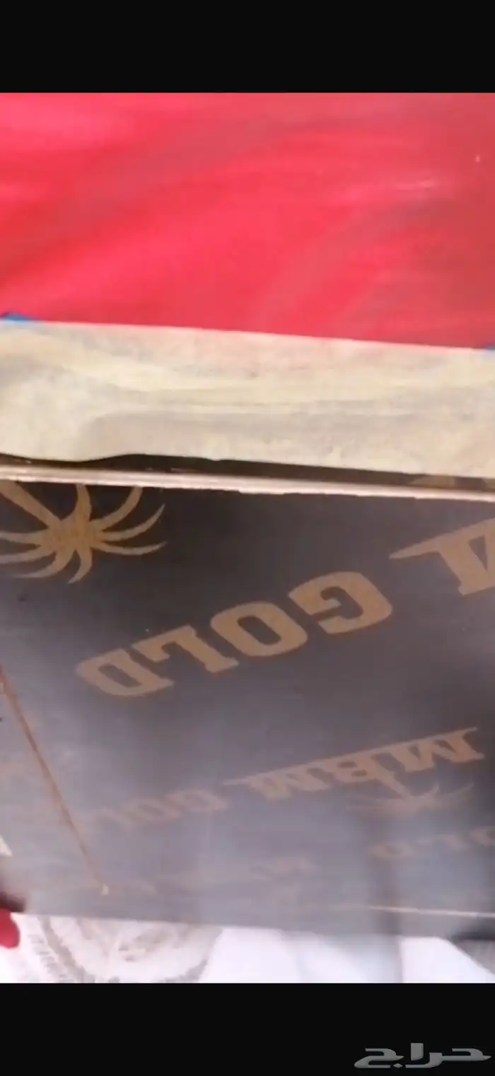 عربيه بطاطس شبه جديده 2