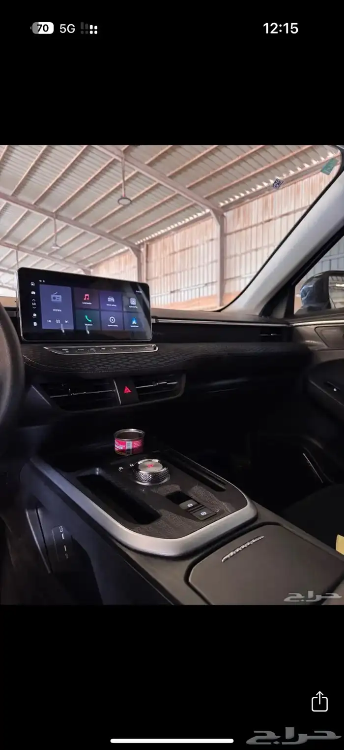هافال 2025 بصمه شاشه عداد 25 الف((تم البيع))..((تم البيع)) 6
