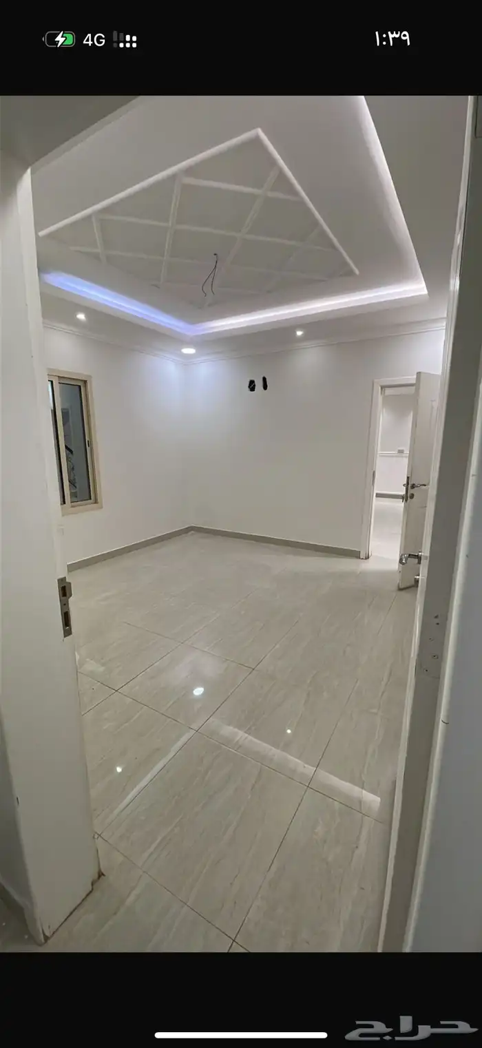 فيلا للبيع في حي الشعله من المالك مباشره . 4