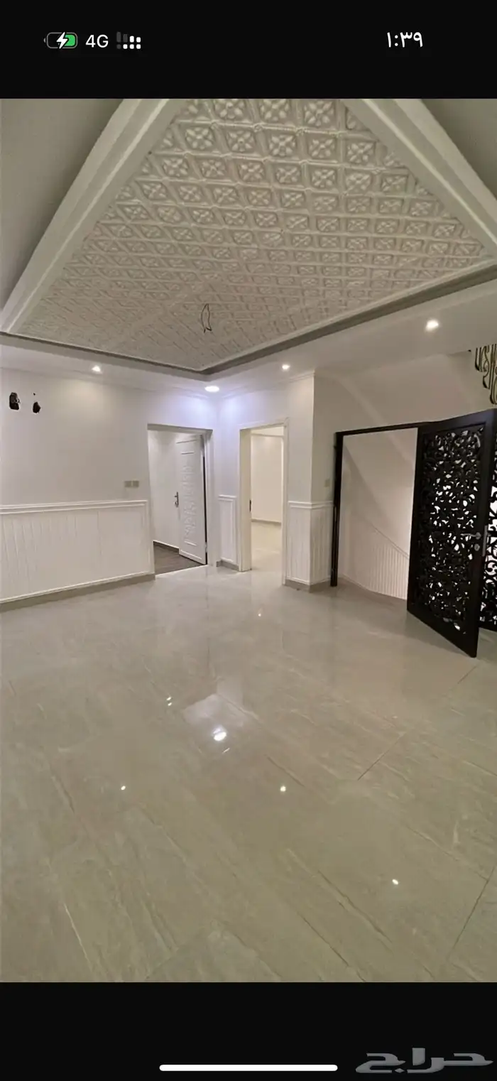 فيلا للبيع في حي الشعله من المالك مباشره . 13