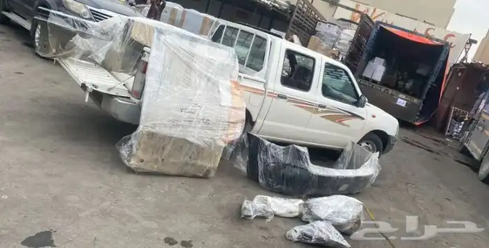 توفير قطع غيار تشاليح الحاير 4