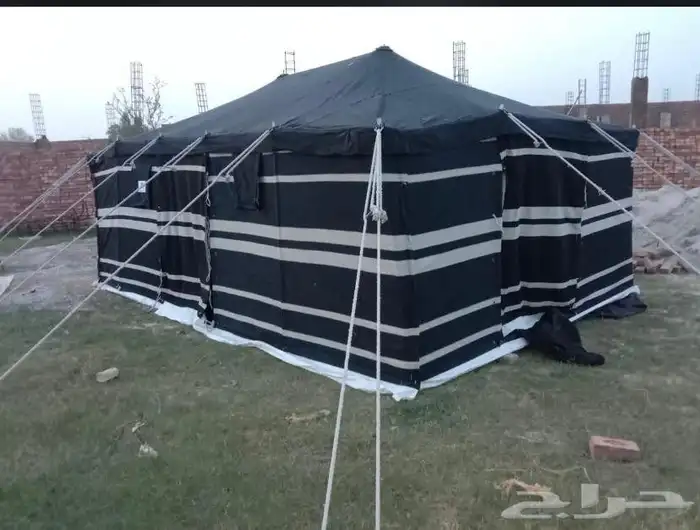 خيمة باكستانية 3