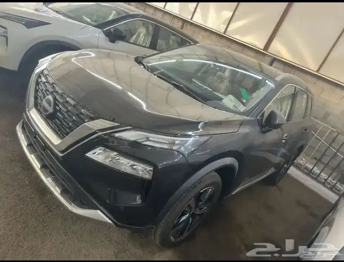 اكس تريل فل كامل SL 2025 باسعار مناسبة 10