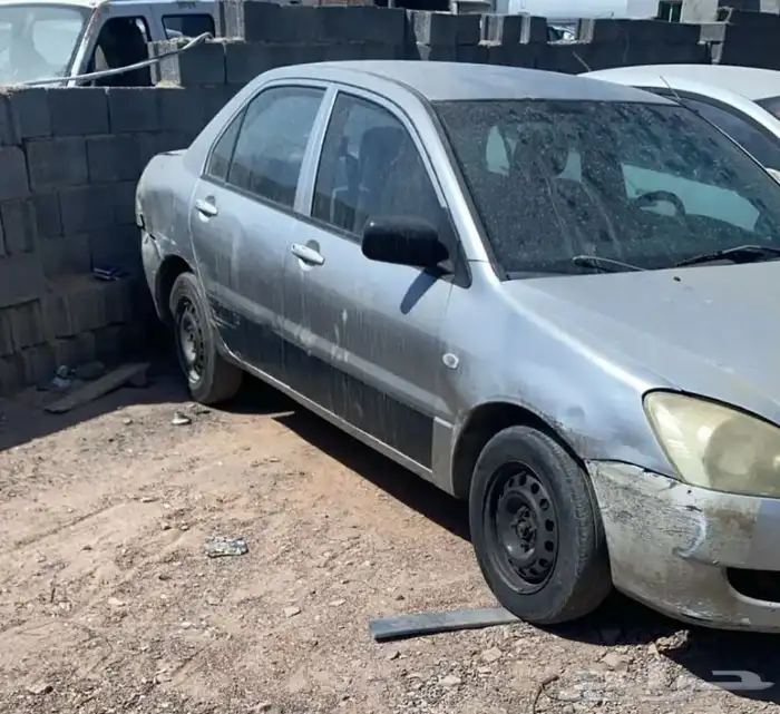 قطع غيار ريو وميستوبيشي سوزوكي التيما فورد صني 7