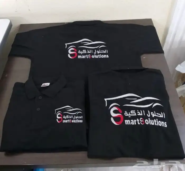 تفصيل وتطريز زي موحد 13