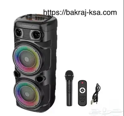 مكبرات صوت مكبر سماعه index