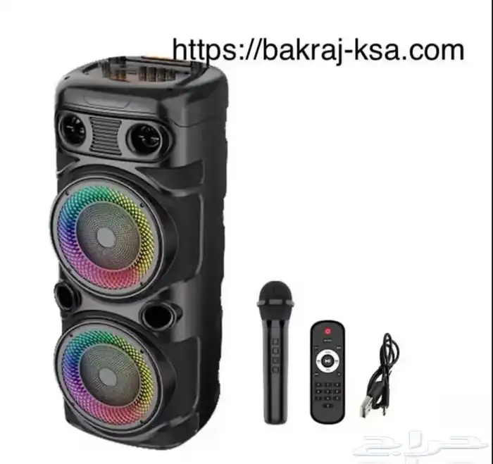 مكبرات صوت مكبر سماعه 0