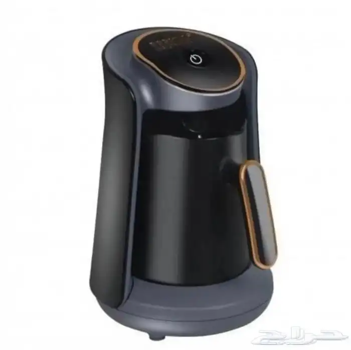 مكينة القهوة التركيه 0