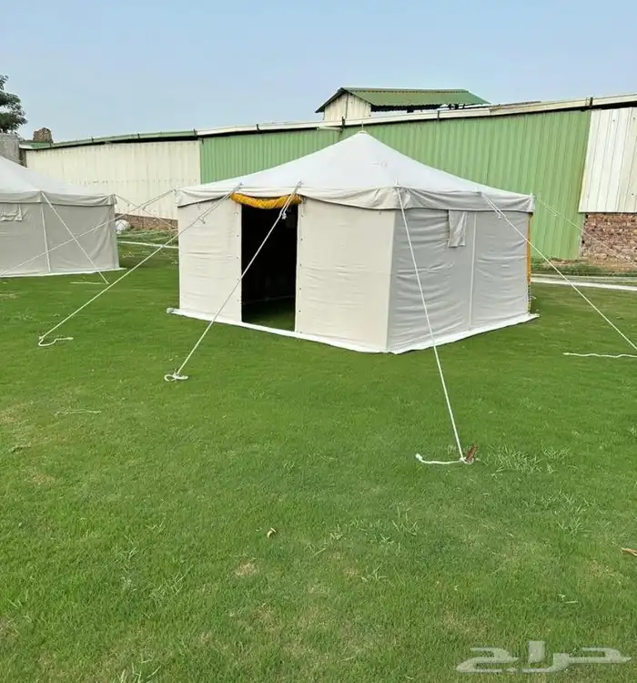 خيمة باكستانية 2