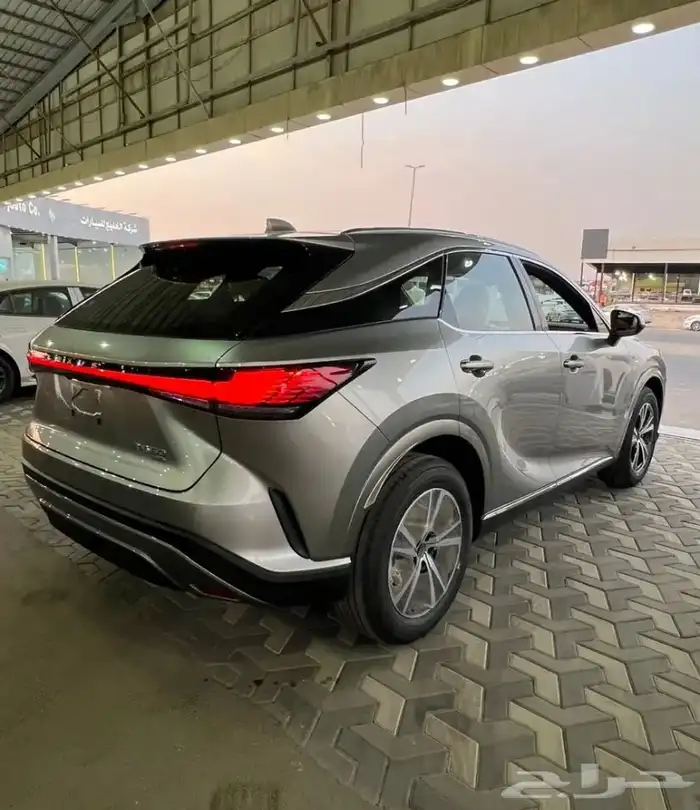 لكزس 2025 - RX 350 بنزين AA بلس 5