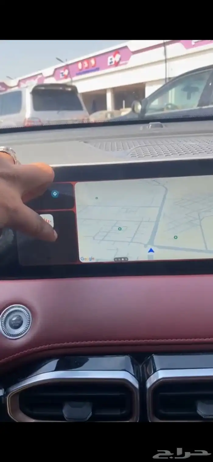 كاربلاي مشغل كارلينك 2