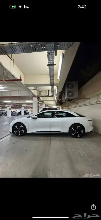 للبيع لويسد اير بيور NEW index