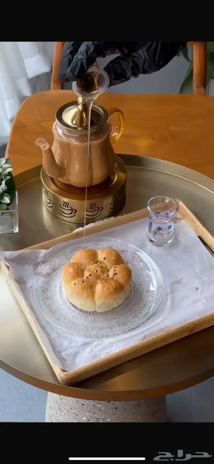 محل شاي للبيع بحي الخبر الشماليه بالخبر 3