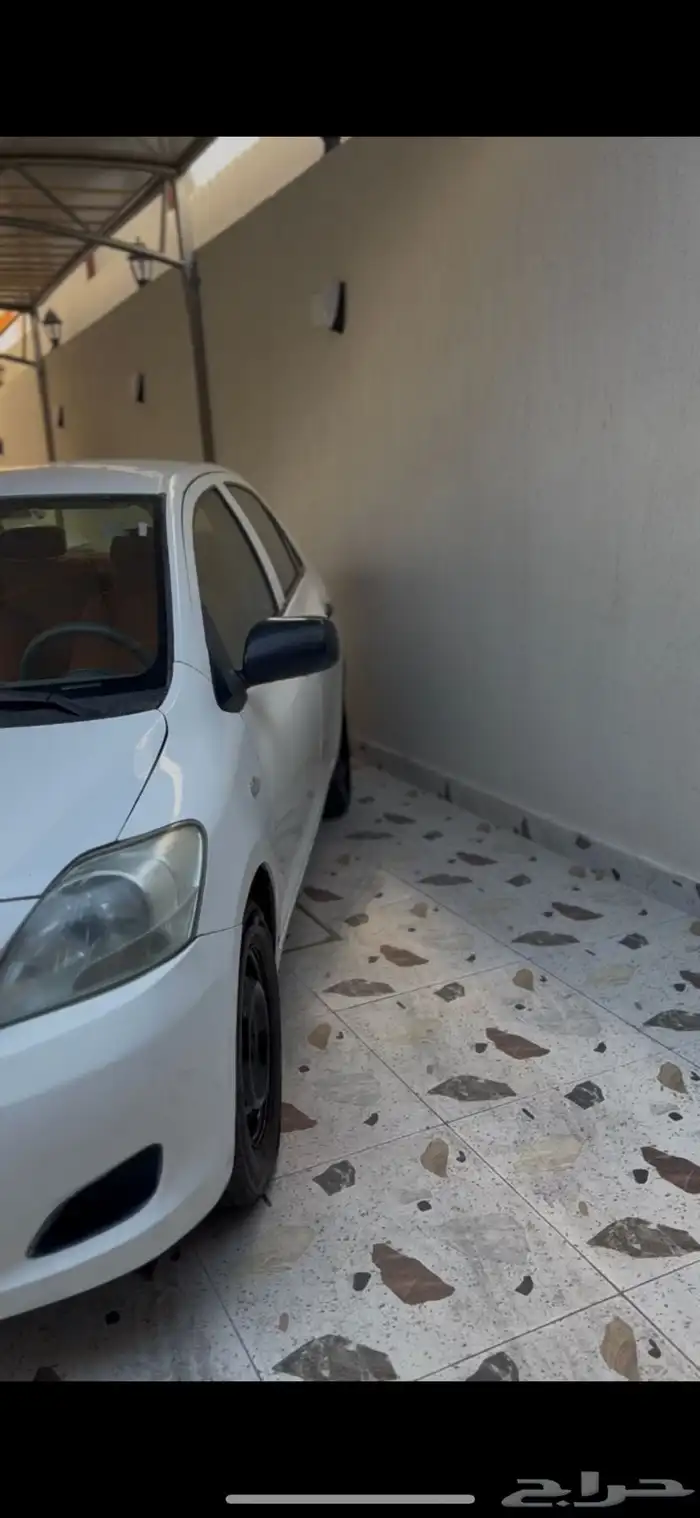 يارس تيوتا 5