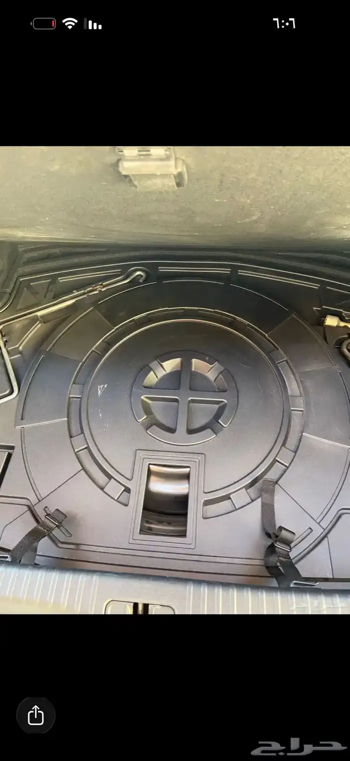 للبيع لكزس RC موديل 2015 17