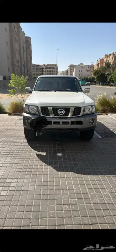 نيسان سوبر سفاري فل كامل index